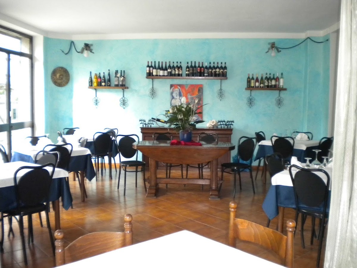 Osteria del Castello - 1