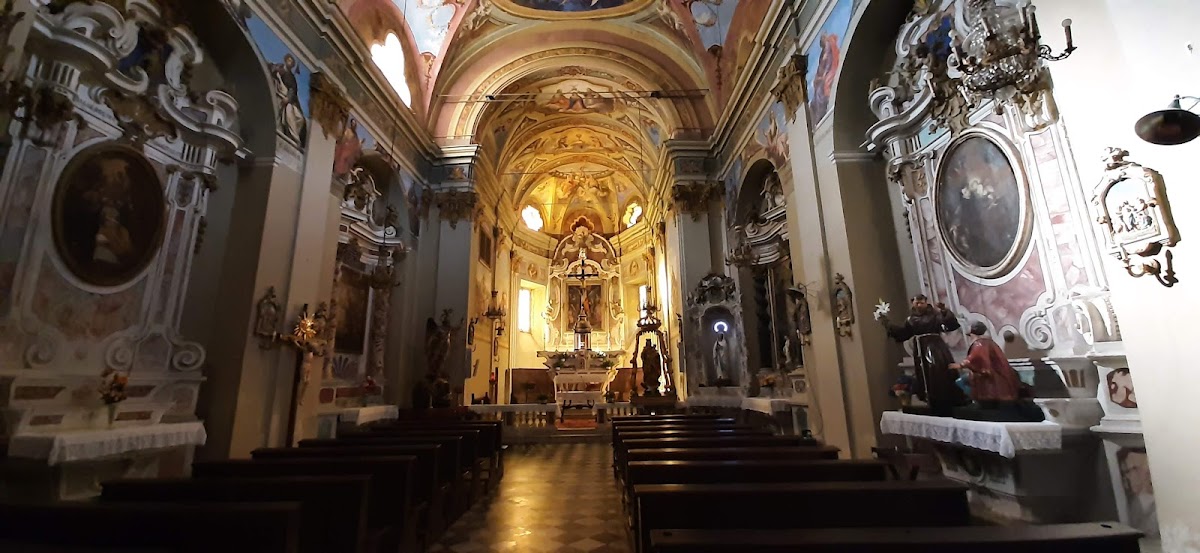 Osteria del Castello - 8