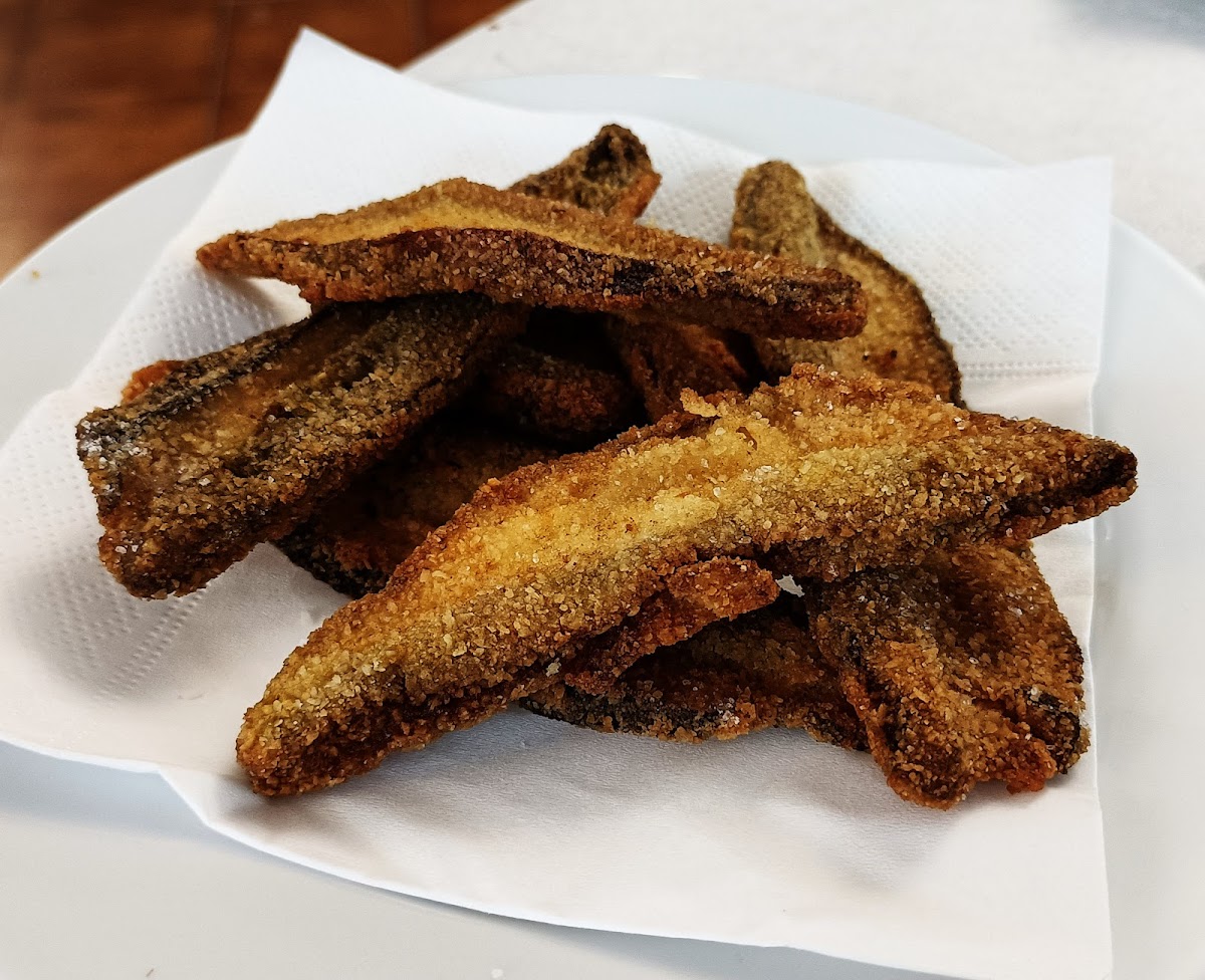 Osteria del Castello - 9