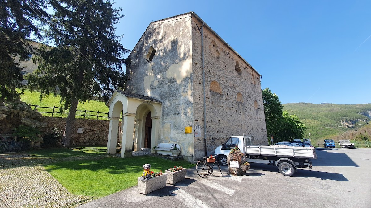 Osteria del Castello - 10